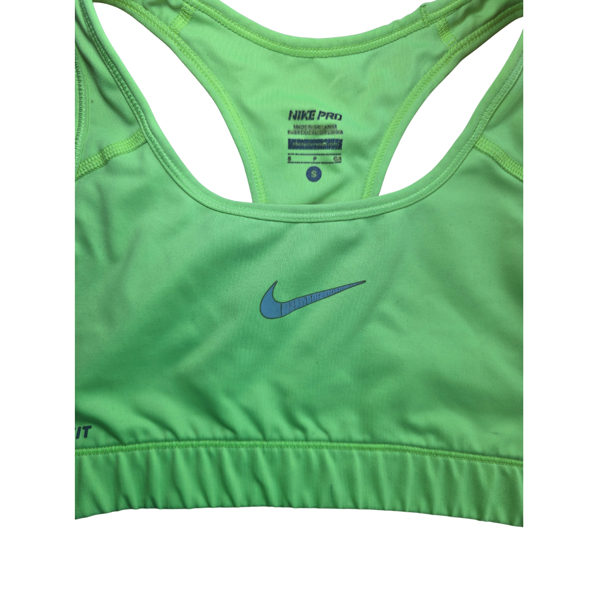 Soutien de sport Nike, Small