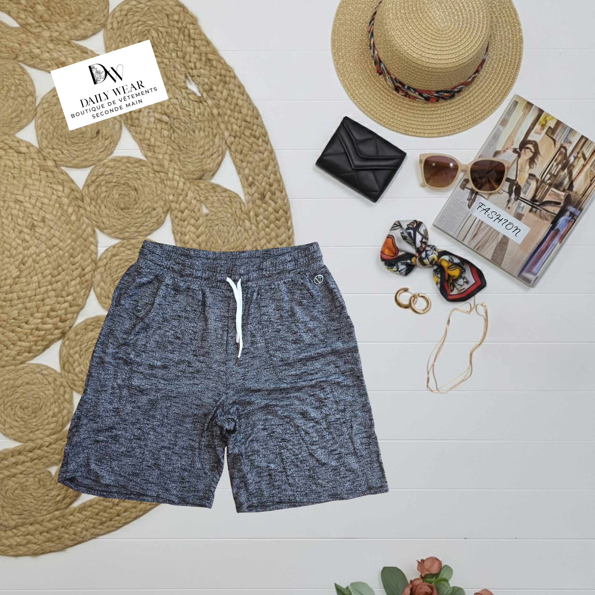 Short Véro, Médium