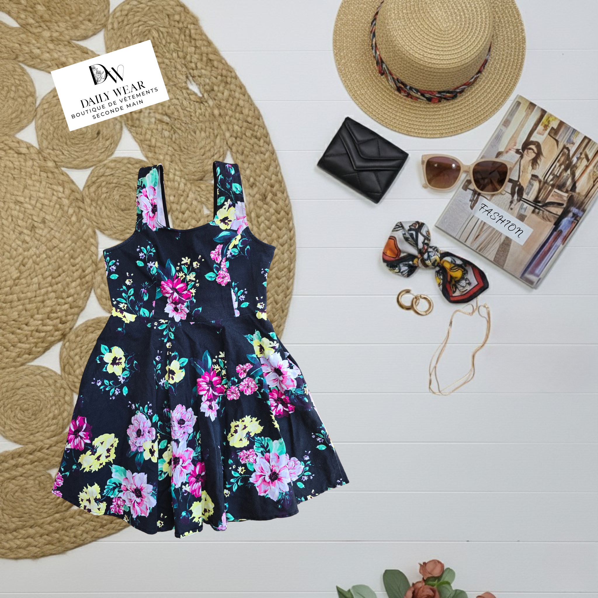 Robe Colori, Small