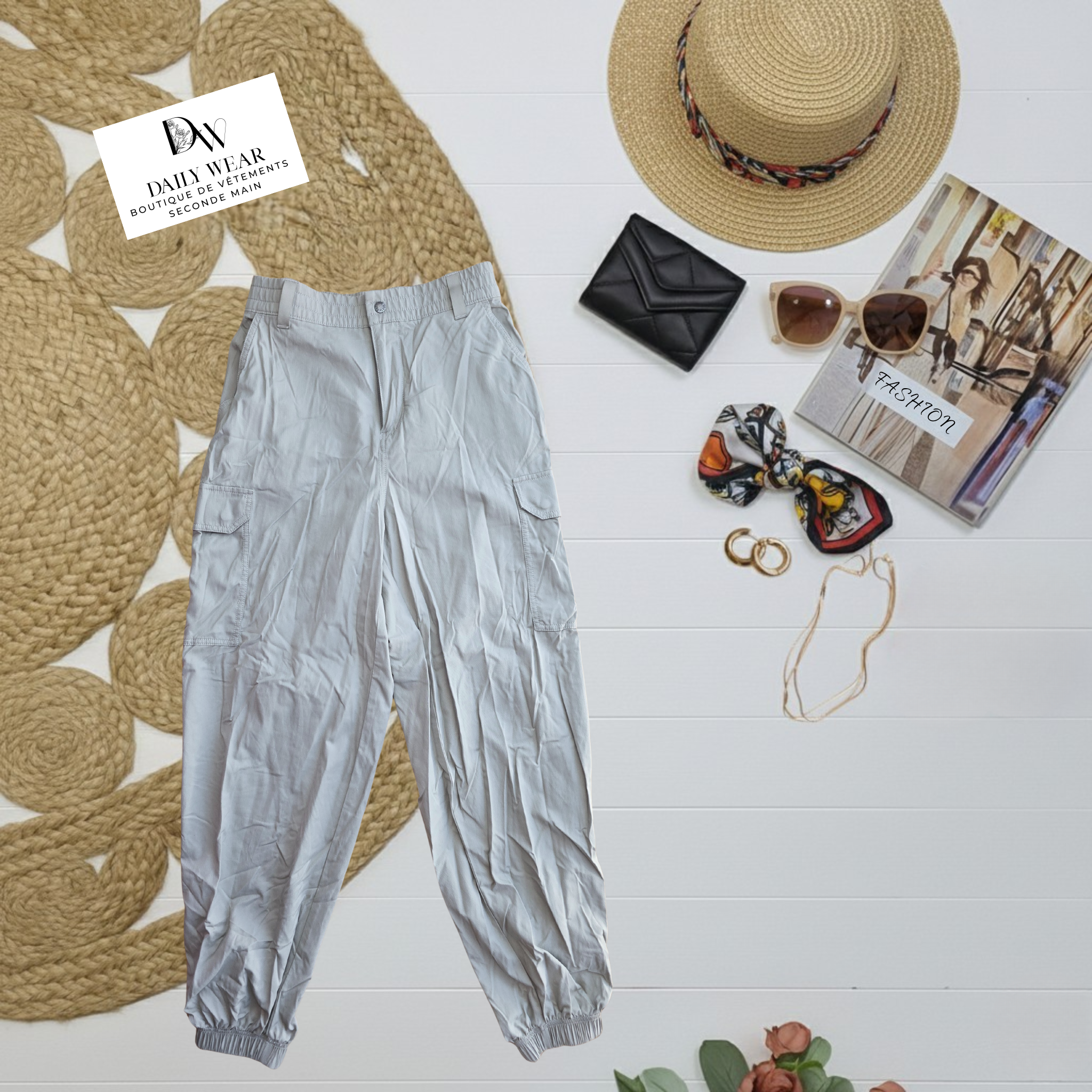 Pantalon The North Face, Medium