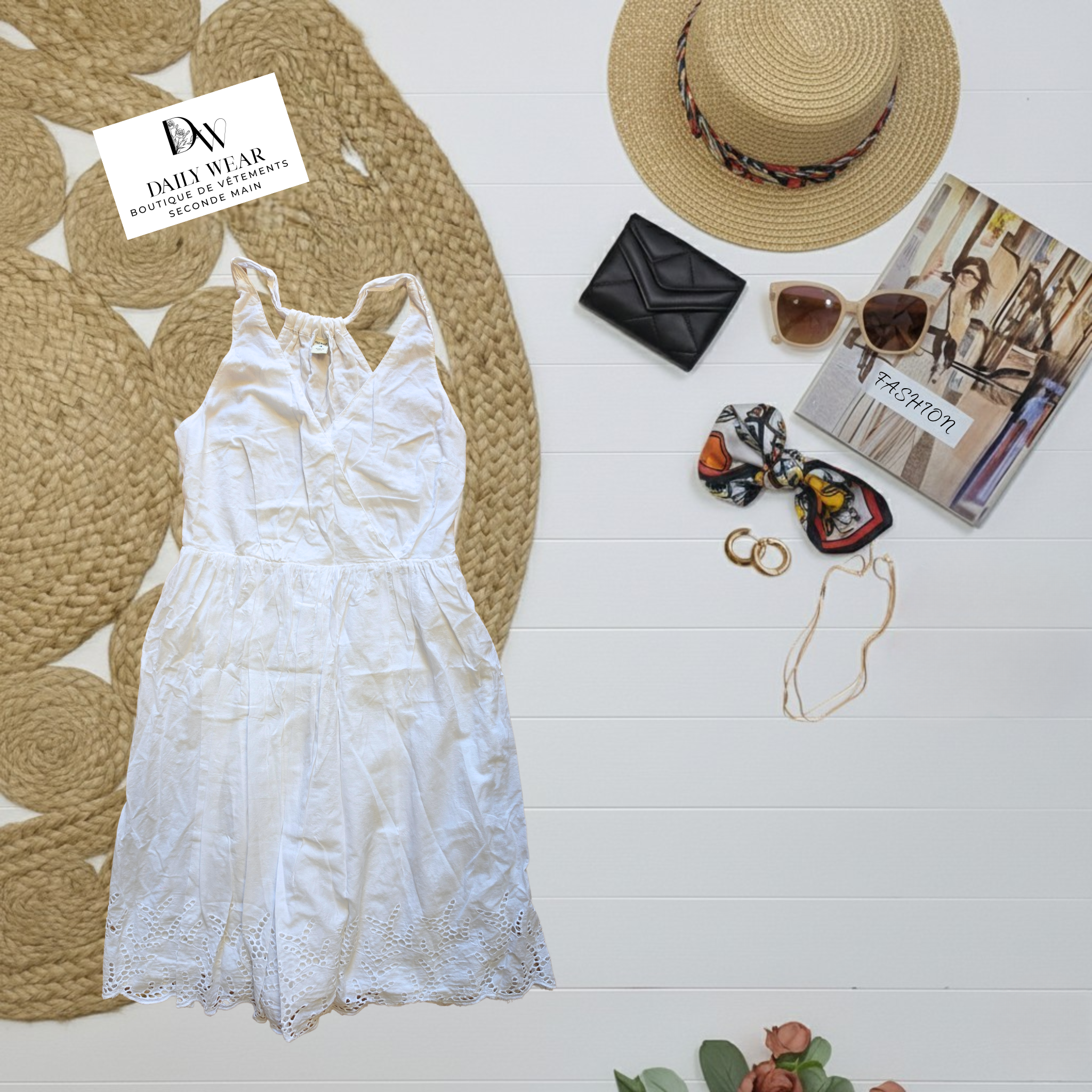 Robe Old Navy, Small