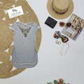 T-shirt Smart Set, XSmall