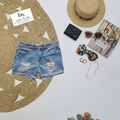 Short Forever21, 24