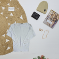 Tricot Suzy Shier, Médium