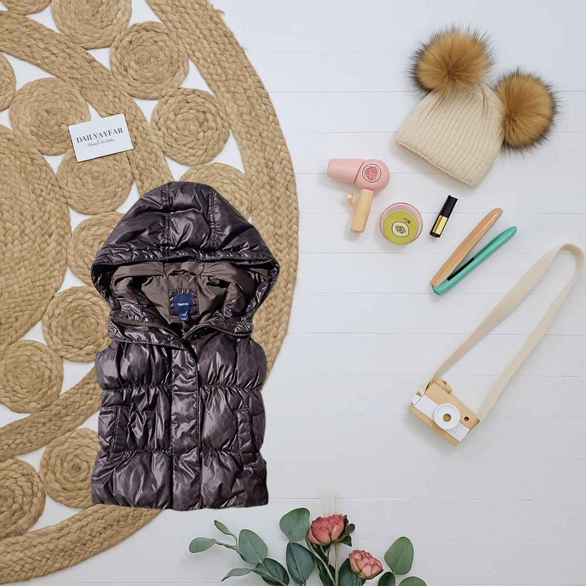 Veste GapKids, 7 ans