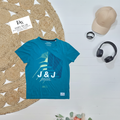 T-shirt Jack&Jones, Small