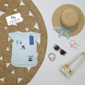 T-shirt Tom Tailor, 4-5 ans