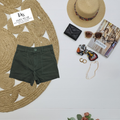 Short H&M, XSmall
