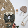 Blouson Baby Gap, 6-12 mois