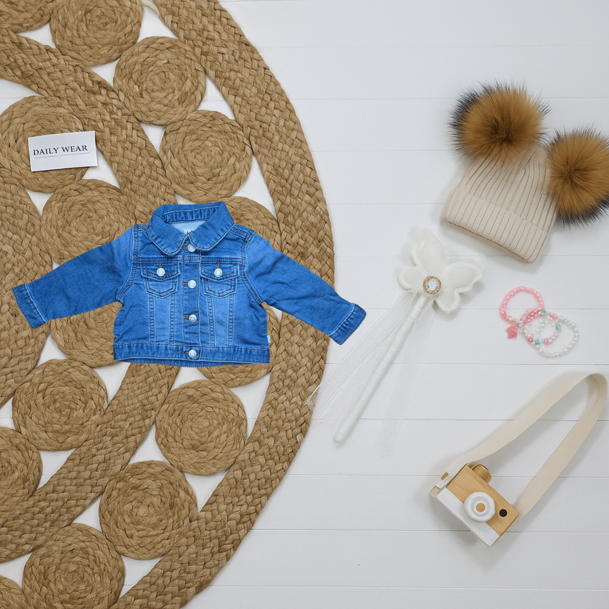 Blouson Carter's, 12 mois