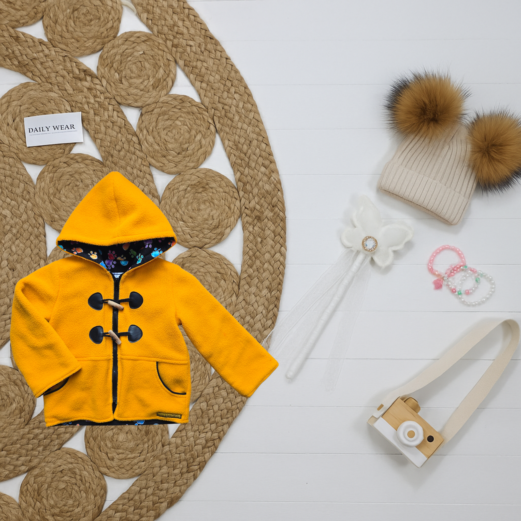 Polars Mini Parallèle, 2 ans