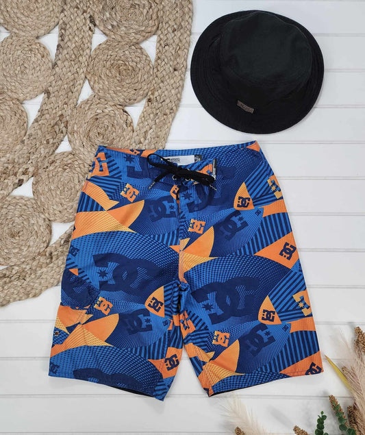 Short DC Shoes, 28