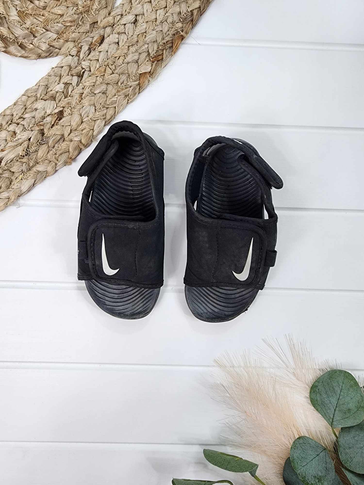 Sandales Nike, 8