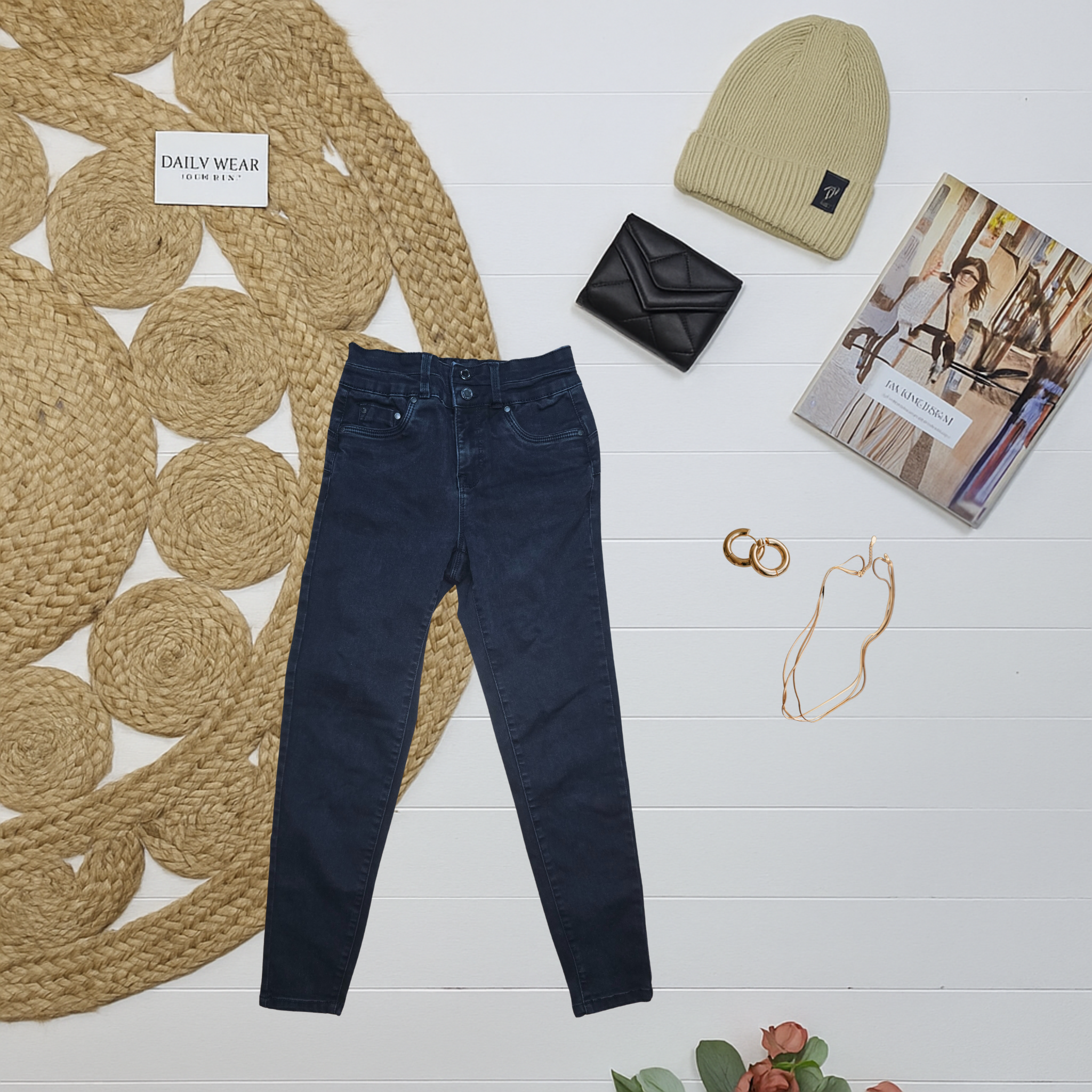 Jeans Suko Jeans, 2