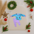Pyjama Hatley, 3-6 mois
