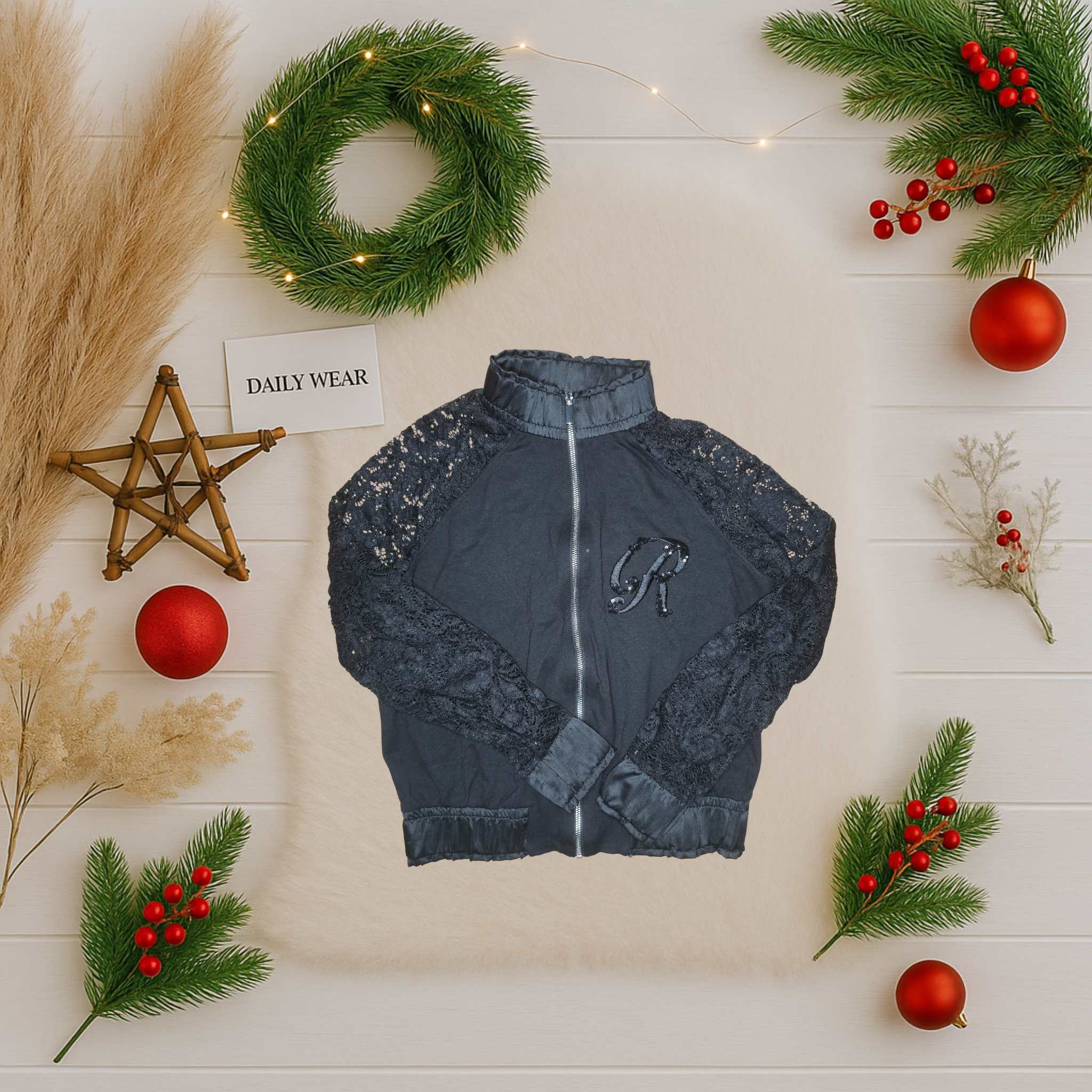 Blouson Rüfen, Small