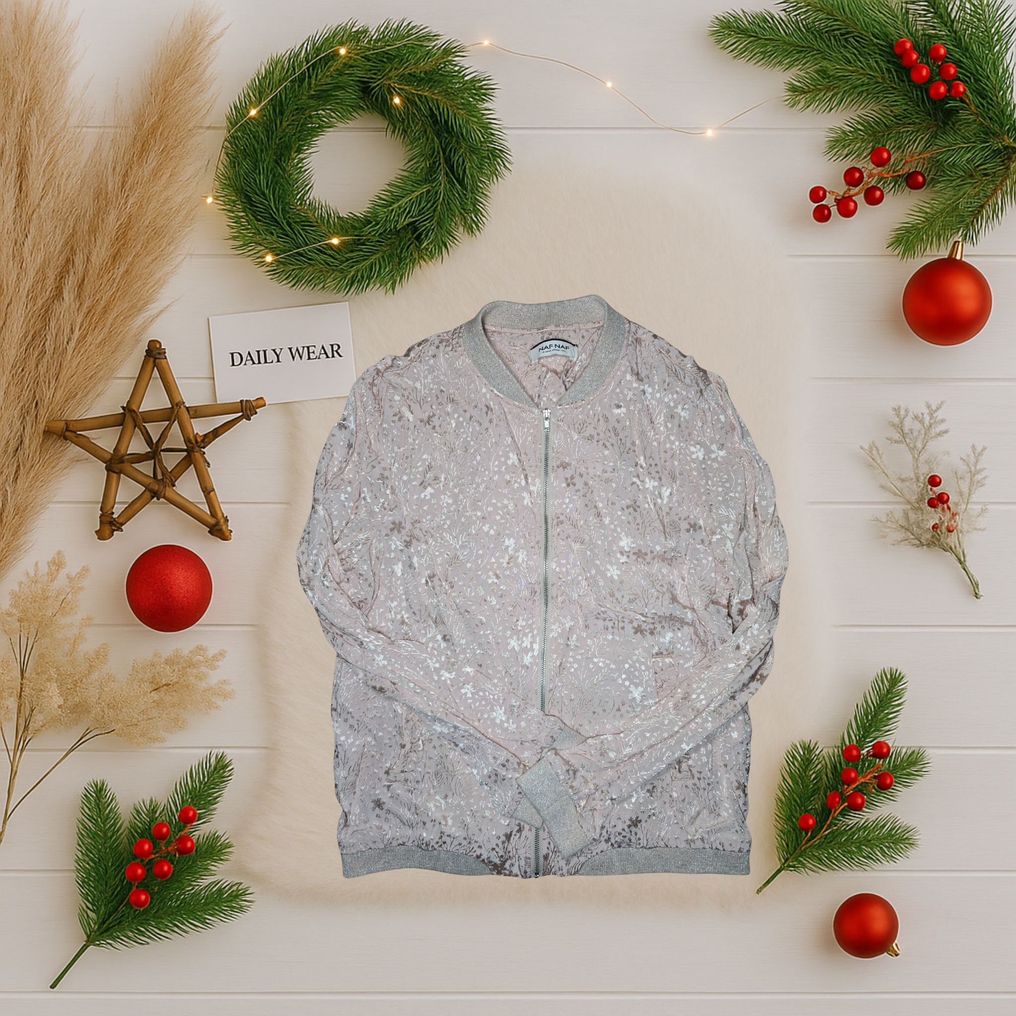 Blouson NAFNAF, Médium