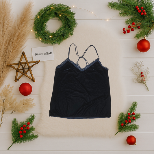 Camisole Abercrombie et Fitch, Médium