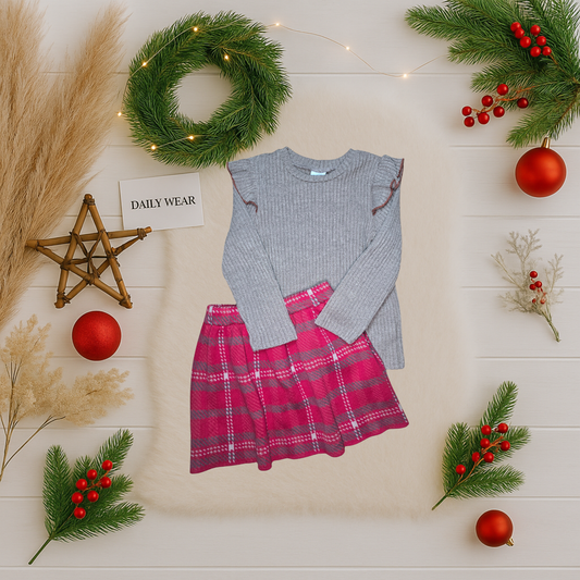 Ensemble No Name, 4-5 ans