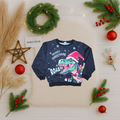 Crewneck Shein, 5-6 ans