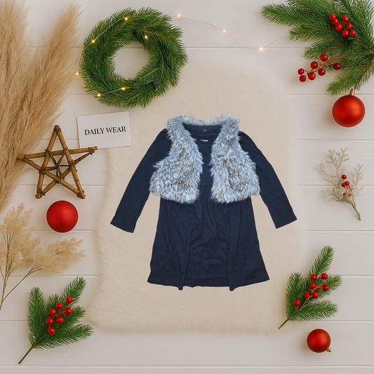 Ensemble Trois Moutons et Old Navy, 24 mois - 2 ans