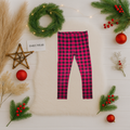Legging Rococo, 6 ans