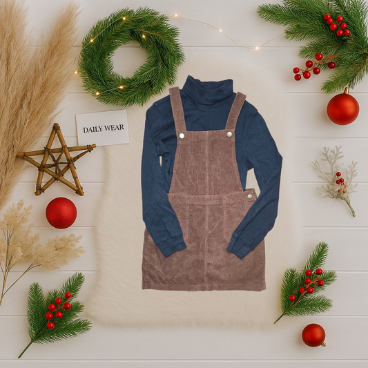 Ensemble Carter's et Dex, 12-10 ans