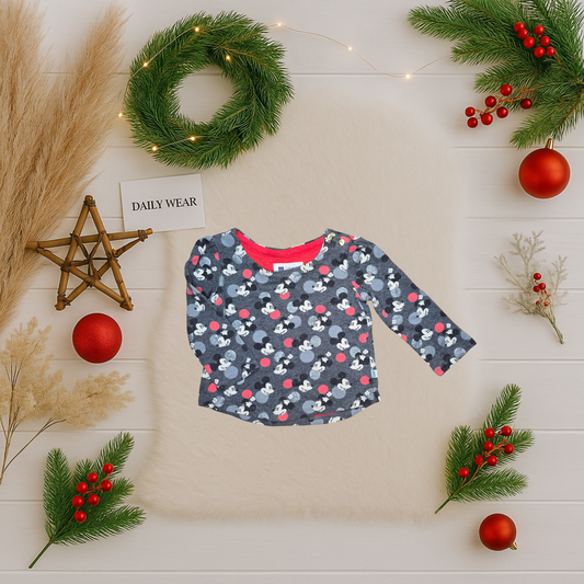 Chandail BabyGap Disney, 12 mois