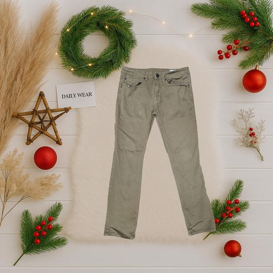 Pantalon Buffalo, 30/30