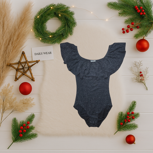 Justaucorps Ardène, Small