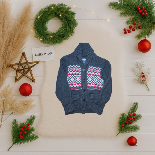 Veste Carter's, 4 ans