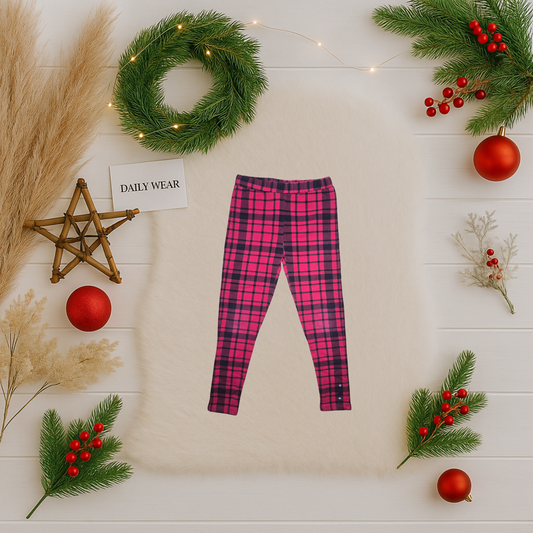 Legging TucTuc, 6 ans