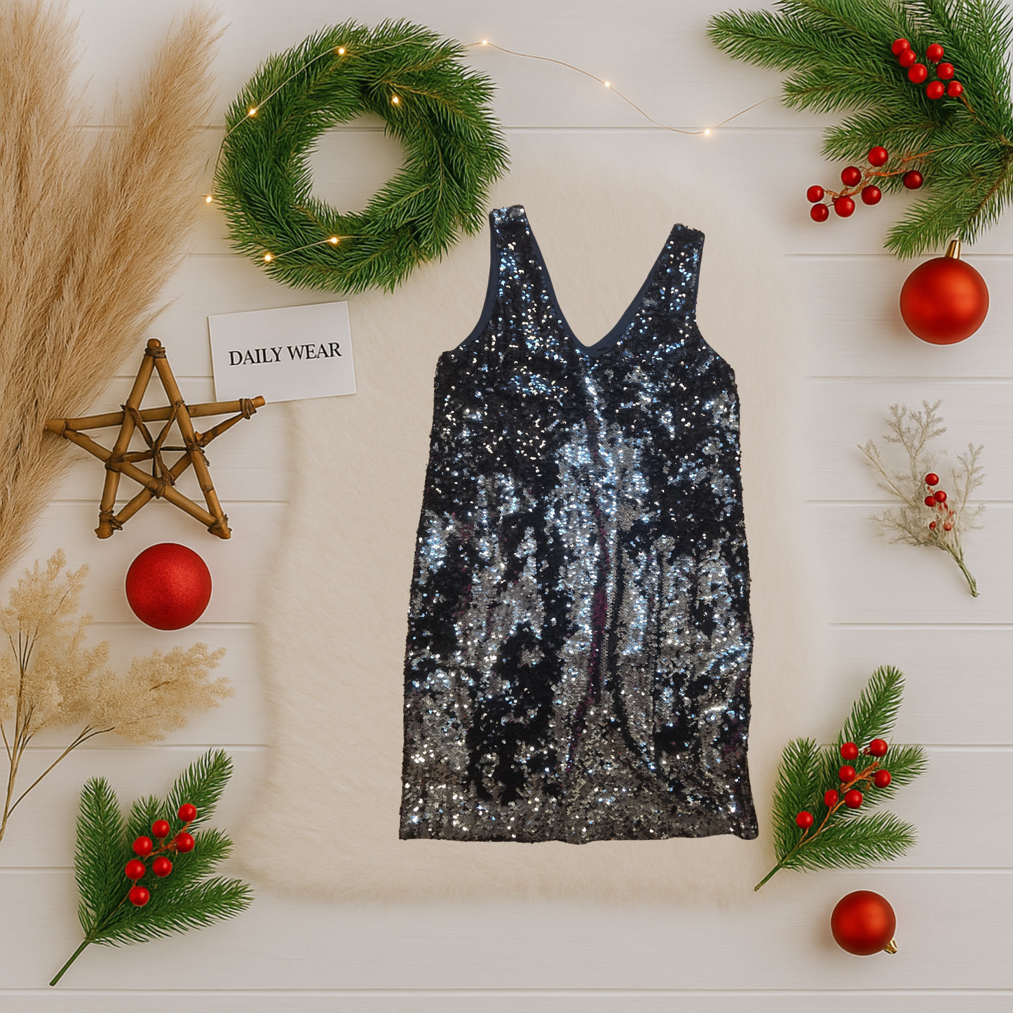 Robe Trendsetter, Médium-Large