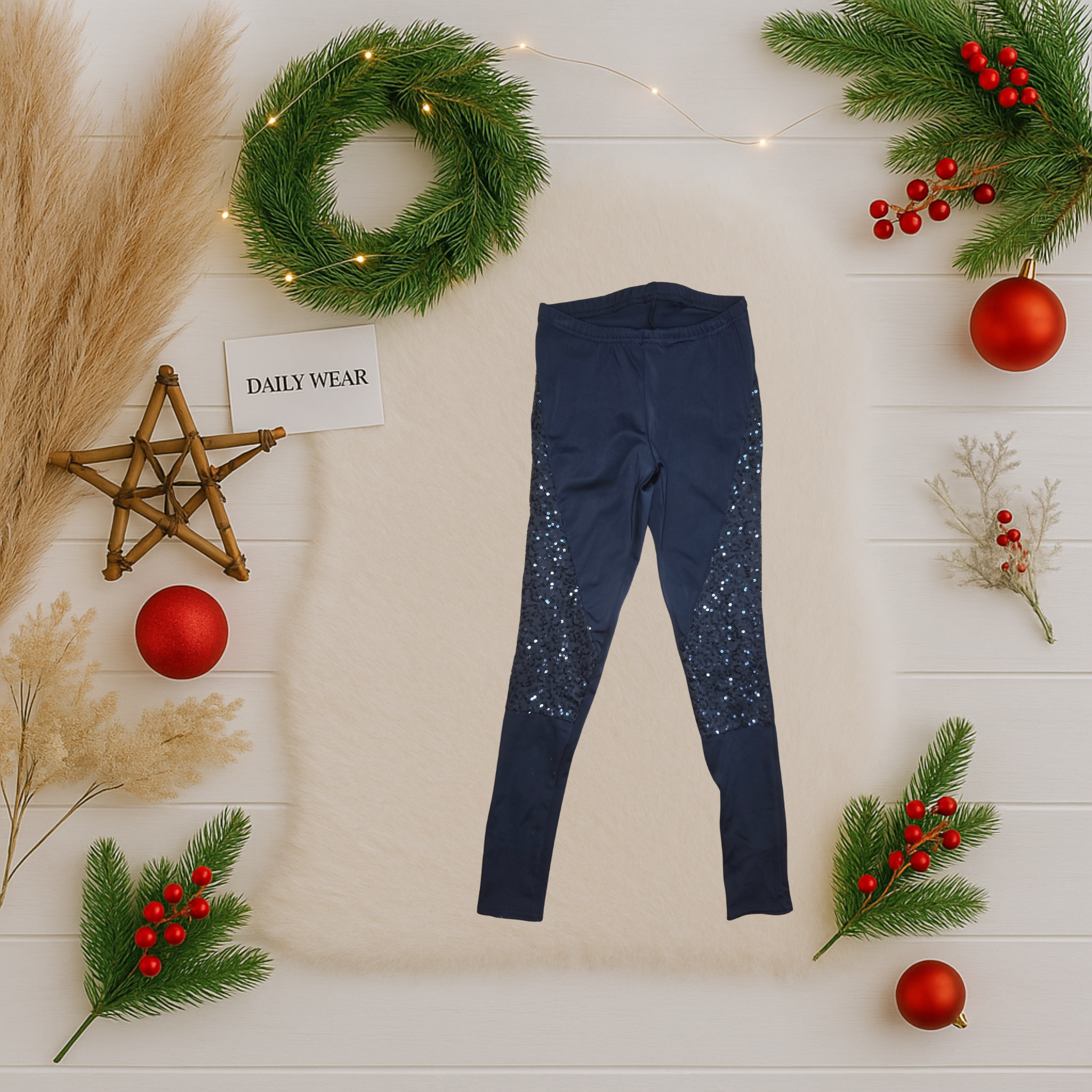 Legging IC, 8 ans