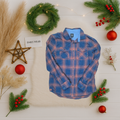 Chemise Vans, Small