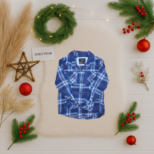 Chemise Quiksilver, 4 ans