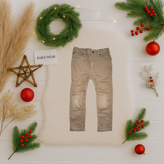 Pantalon Joe Fresh, 5 ans