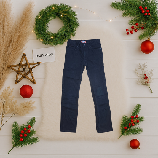 Jeans Old Navy, 12 ans