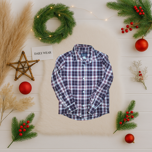 Chemise The Children's Place, 5-6 ans