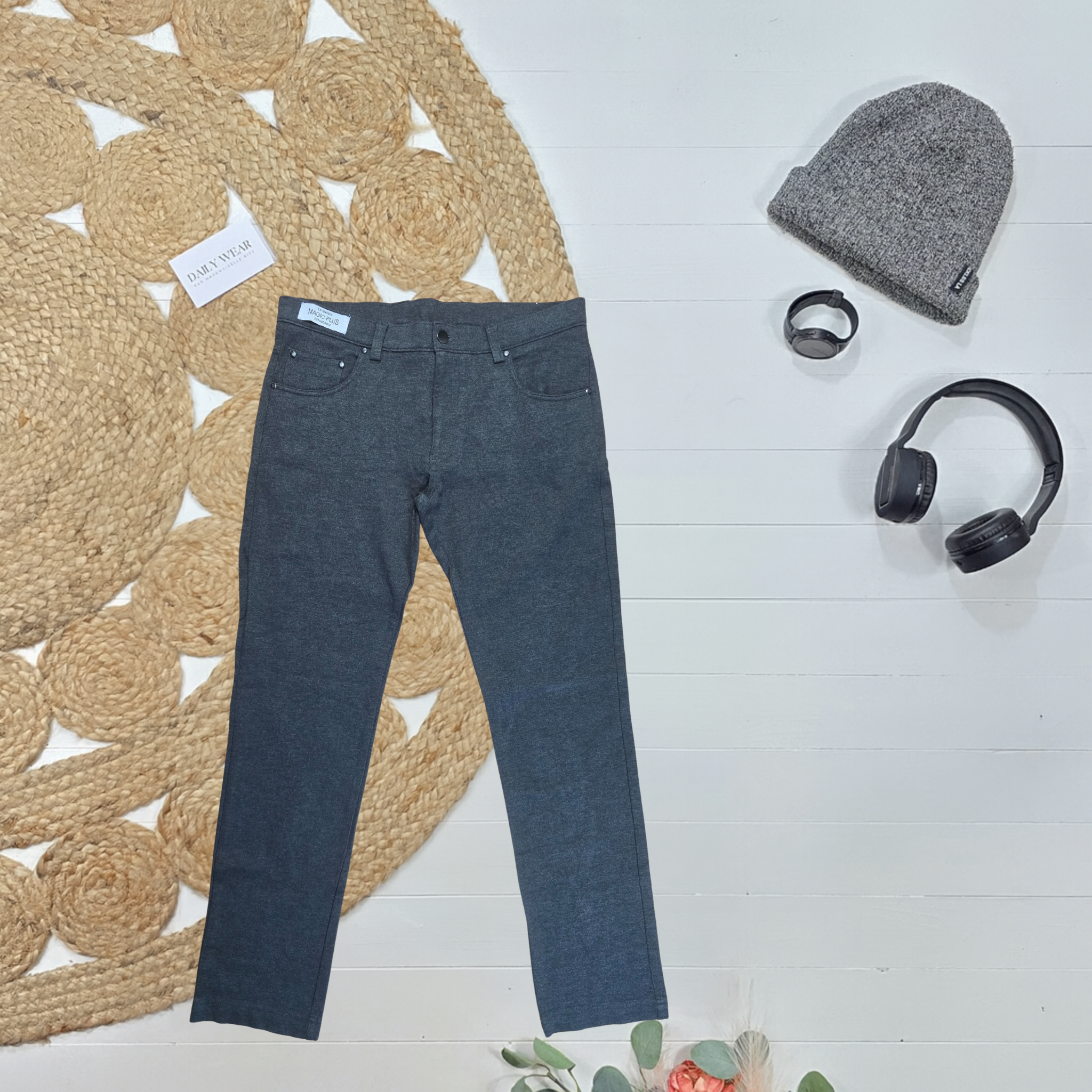 Pantalon Magic Plus, 34/34