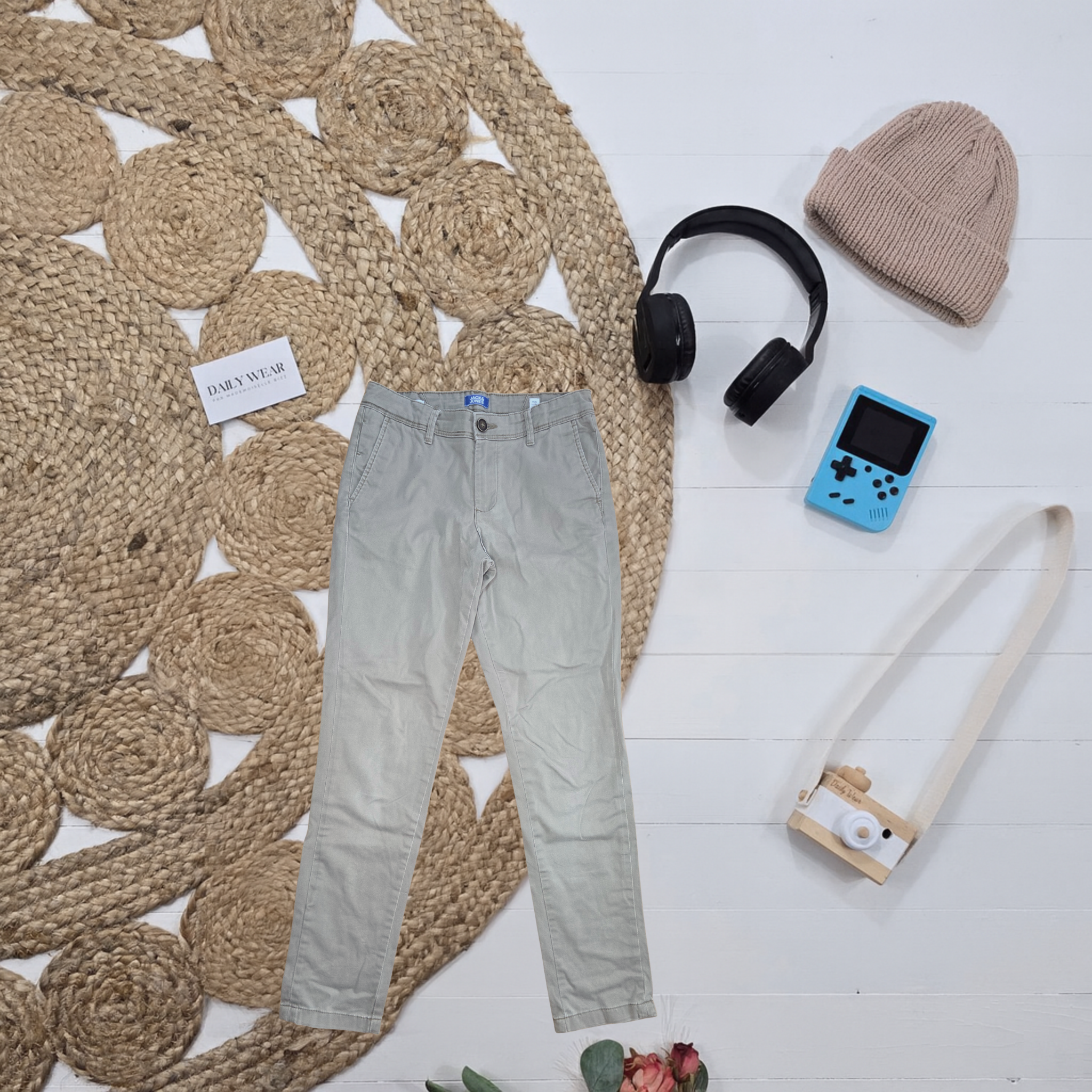 Pantalon Jack&Jones, 13 ans