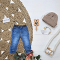 Jeans Romy&Aksel, 18 mois