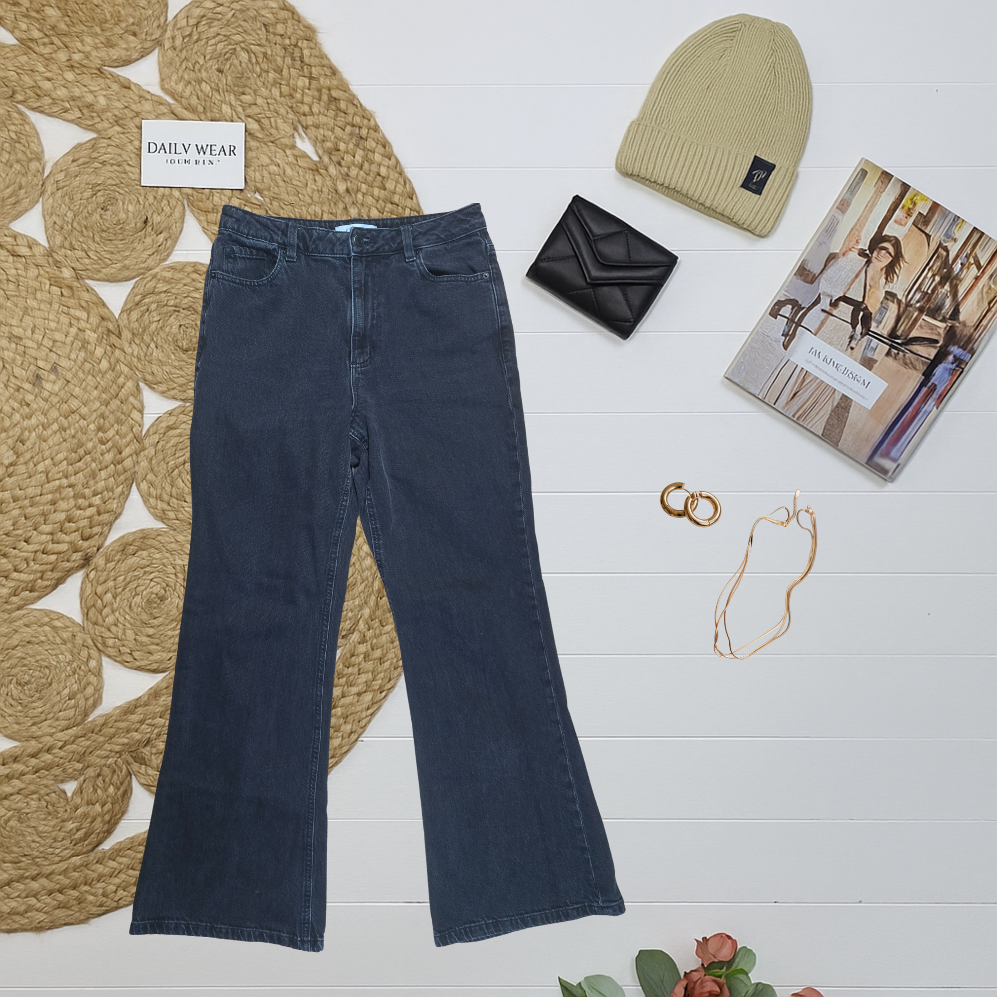 Jeans Dynamite-HAILEY, 29