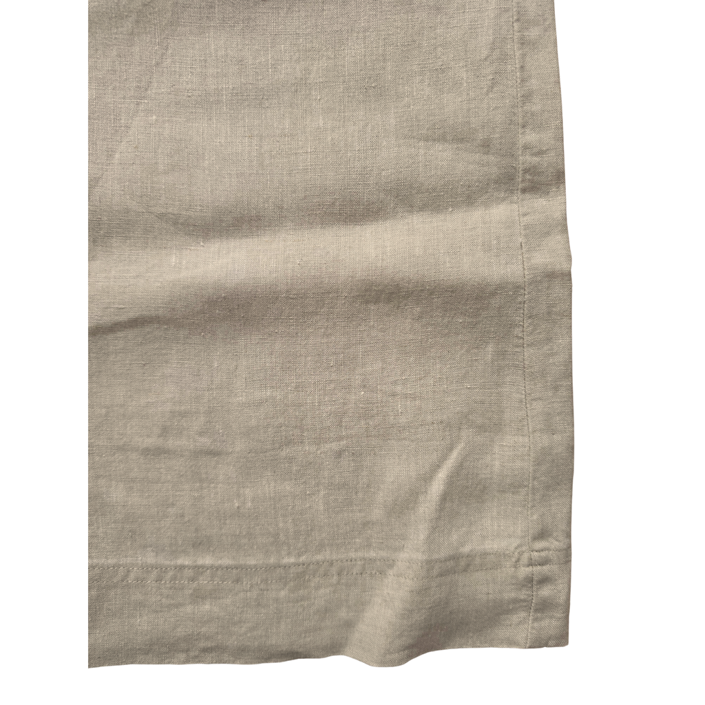 Jupe Tristan, Large