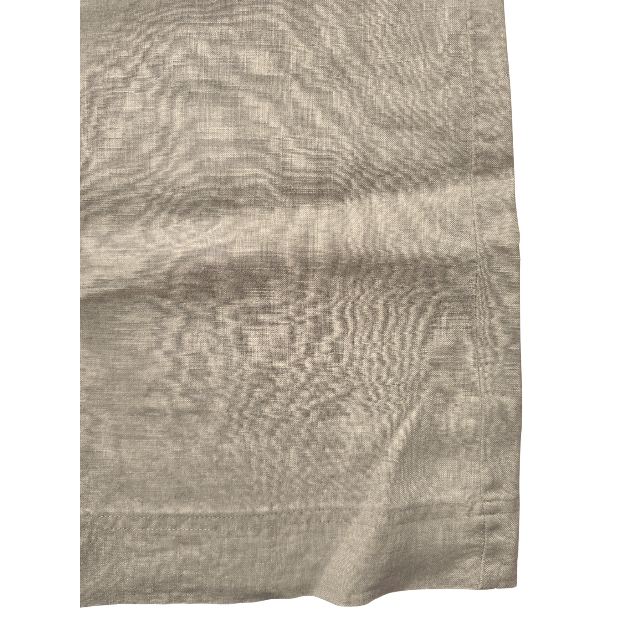 Jupe Tristan, Large