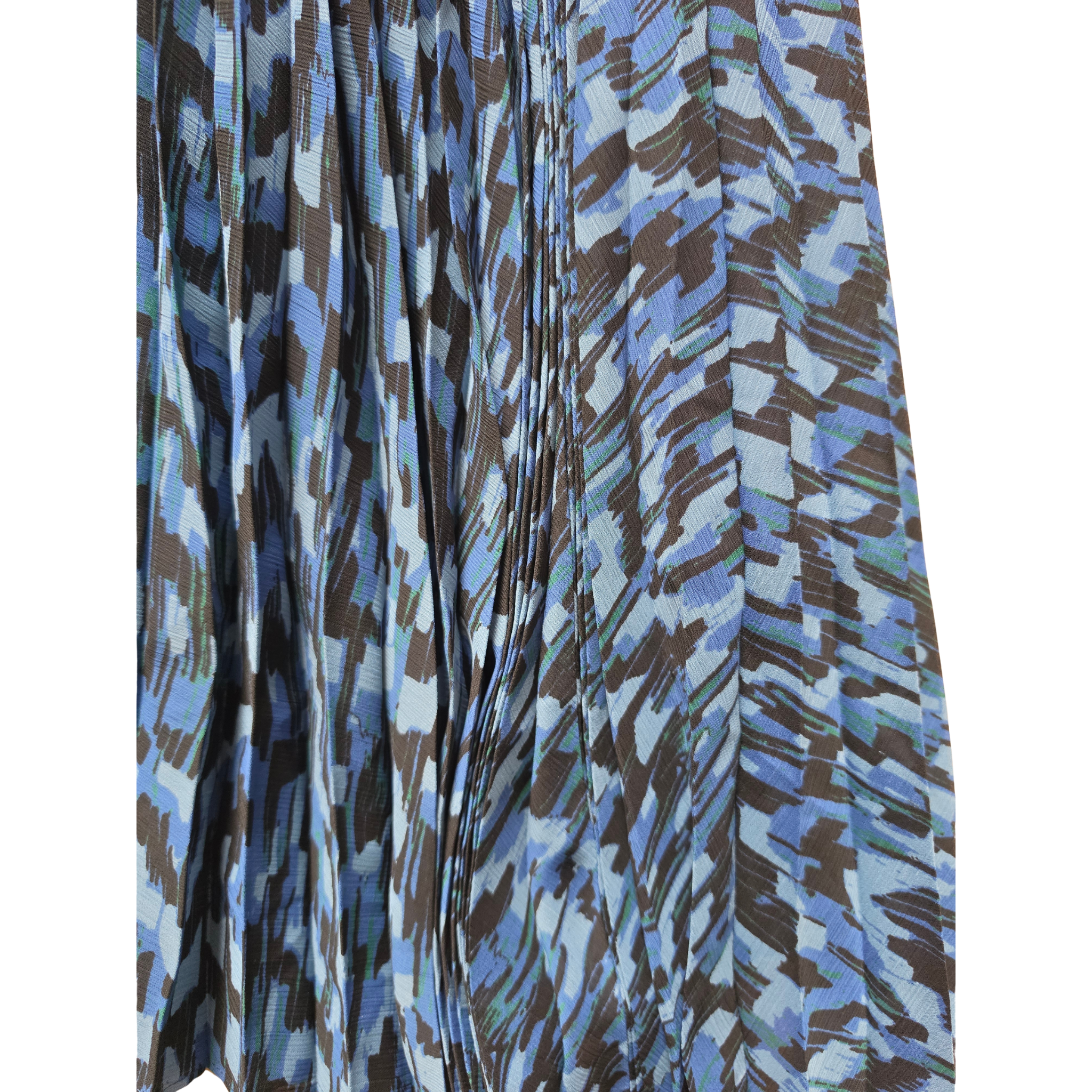Jupe Uniqlo, Médium