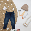 Jogger Blumind, 5 ans