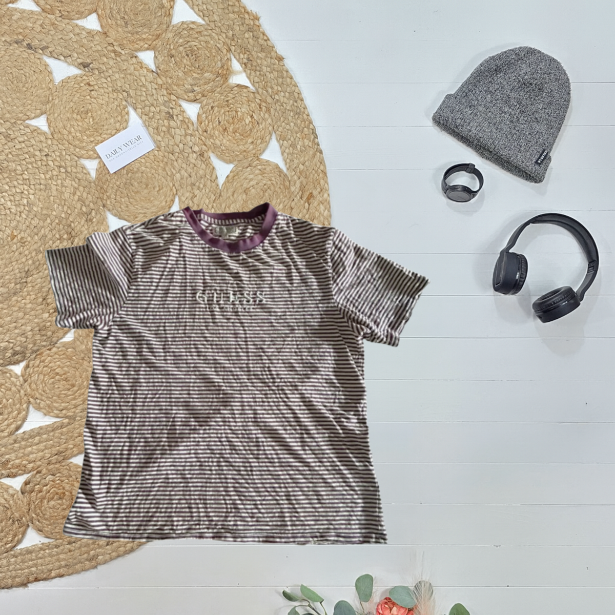 T-shirt Guess, XSmall