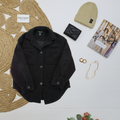 Blouson Streetwear Society, Small *RAMASSAGE EN BOUTIQUE SEULEMENT*