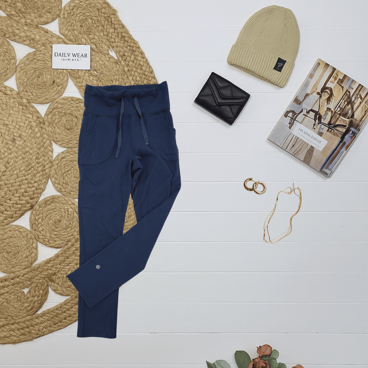 Legging Lululemon, Xsmall